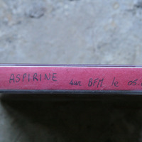 aspirine sur bfm le 05 07 1992 by d/jyu