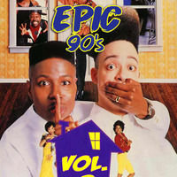 Epic 90s (Vol II) by DJ Epic