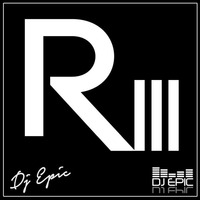Random As I Wanna Be Vol 3 by DJ Epic