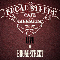 EPIC NIGHT AT BROADSTREET (2008) by DJ Epic