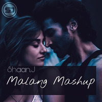 Shaan.J - Malang Mashup by SHAAN.J
