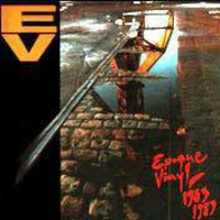 EV - époque vinyl 1983/1989