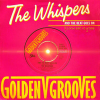  The Wispers And The Beat Goes On ## re groove by Dj Loran