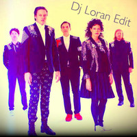 Arcade Fire - No Cars Go (Dj Loran Remix) by Dj Loran