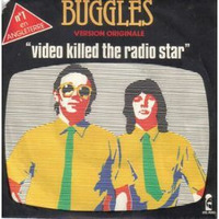 Buggles - Video Killed The Radio Star edit by Dj Loran
