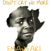 DONT CRY NO MORE by Emanfari