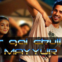 Kar Gayi Chull-EDM_MIX-DJ_MAYUR by Mayur Gurav