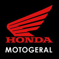 Honda Motogeral - Natal 2016 by Luciano Gomes