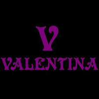 Valentina by Luciano Gomes