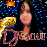 Abertura para a DJ Cacau by Luciano Gomes