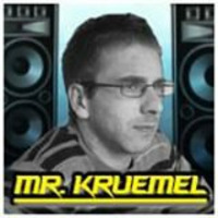 Kruemels Dance Part Vol. 3 by Bernd Schlenkermann