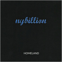 Black Thoughts [Original - HOMELAND EP - Indie-Folk] by nybillion