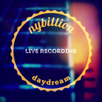 Daydream [Live] by nybillion