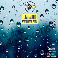 DJ Jake Live Audio:  A Drip of Dancehall by Jake Hoff