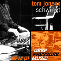 tom jonexx - schwingt (deephope's classic bass remix) by FM Musik / Deep Pressure Music