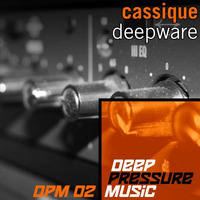 cassique - liveosupersoft by FM Musik / Deep Pressure Music