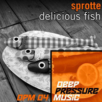Sprotte - Bricks  by FM Musik / Deep Pressure Music
