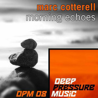 Marc Cotterell - Drea by FM Musik / Deep Pressure Music