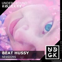 UDGK Session 003: Regifting (Promos) by Beat Hussy
