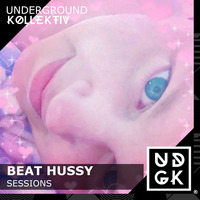 UDGK Session 029: Winter's Vinegar Strokes by Beat Hussy