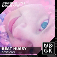 UDGK Live Session 068: Self-Management by Beat Hussy