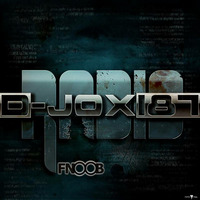D-jox 187 Radio vol 19 Hefty edition. by D-jox