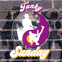 The Funky Sunday mix #2 by Franck Gaultier (Mme Gaultier)