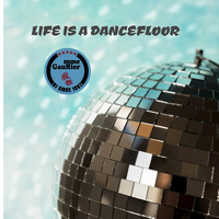 Life is A Danceflloor Vol 1 by Franck Gaultier (Mme Gaultier)