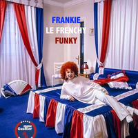 Frankie le Frenchy Funky by Franck Gaultier (Mme Gaultier)