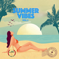 Summer Vibes Vol.2 by Mme Gaultier by Franck Gaultier (Mme Gaultier)