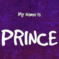 My Name is Prince  2015 by Franck Gaultier (Mme Gaultier)