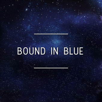 Bound In Blue
