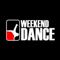 Weekend says Dance ! by Abhirup