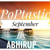 Poptastic ! by Abhirup