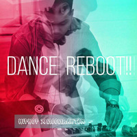Dance Reboot!! by Abhirup