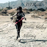 28. DJ Randy - Lindsey Stirling Minimix 18.07.2016 by DJ Randy