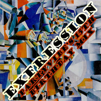 Exfression by Totem-BioTech