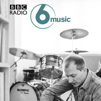 Dr Rubberfunk 'My Life At 45' Trunk Of Funk - BBC 6 Music - May 2020 by Dr Rubberfunk