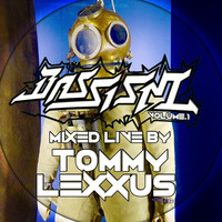 Bassism Volume 1 Mixed Live By Tommy Lexxus by Tommy Lexxus