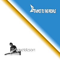 DJ Sigvaldason - Trance to the People 169 by DJ Sigvaldason