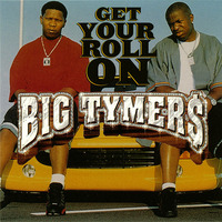 Big Tymer$ - Get Your Roll On (Lemi Vice & Jackson Remix) by Action Jackson