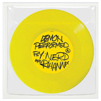 N.E.R.D. - Lemon (Cool Hand Lex, Lemi Vice & Action Jackson Remix) by Action Jackson
