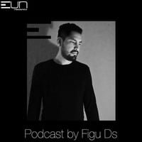 EUNRP1802: EUN Records Podcast by Figu Ds by EUN Records