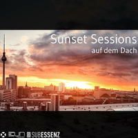 Sunset sessions auf dem Dach by EUN Records