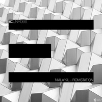 Niala'Kil - Romstation (Vanina Buniak Remix) by EUN Records