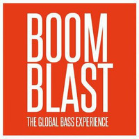 Boomblast Promo Mix by Lorez