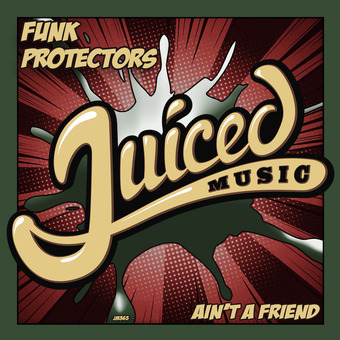 Funk Protectors