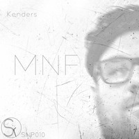 Kenders-Fallout (Original Mix) CUT by Semplice Records