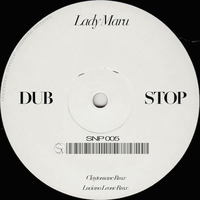 Lady Maru-Dub Stop (Luciano Leone Rmx) by Semplice Records