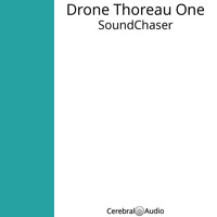 SoundChaser: Drone Thoreau One